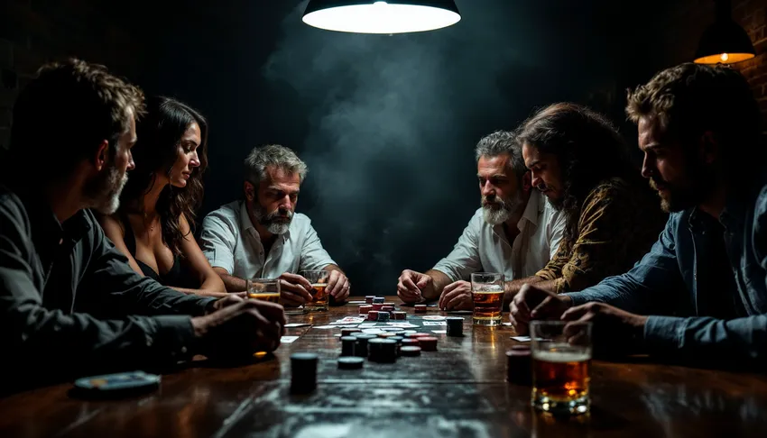 Australian Poker Culture