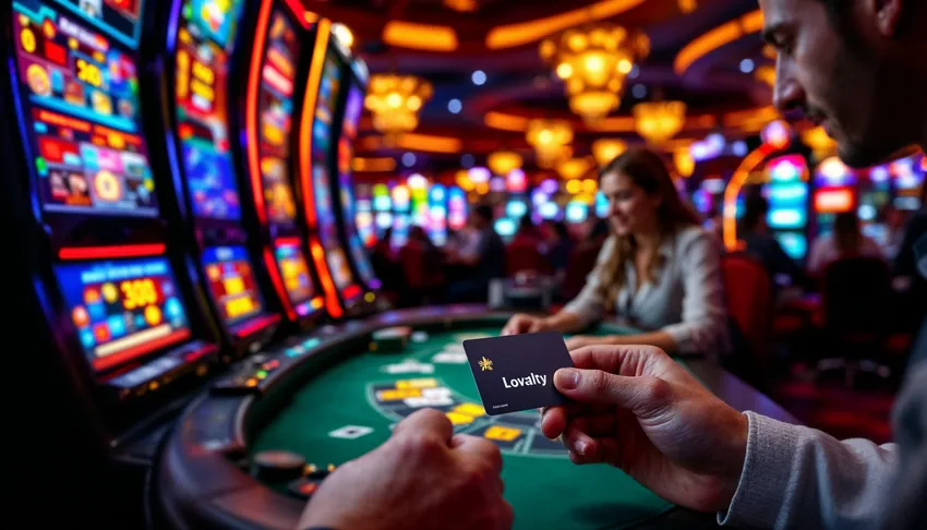 Psychology Behind Casino Loyalty Programs